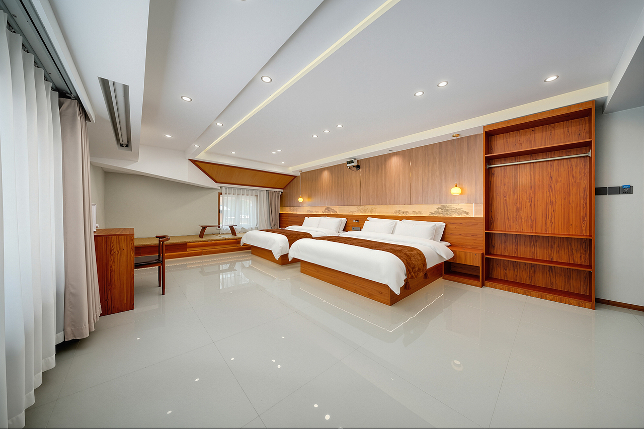 中国雪乡雪云居酒店（图ZNDAyMzA1ODk2） - 环境/建筑摄影 - 站酷设计师拍房子的何亮原创素材 - 站酷ZCOOL