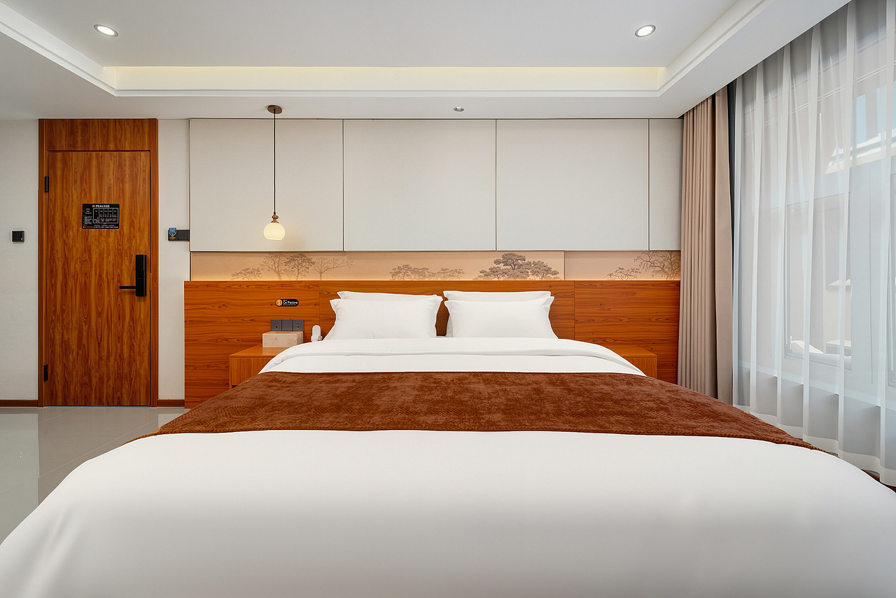 中国雪乡雪云居酒店（图ZNDAyMzA1OTQw） - 环境/建筑摄影 - 站酷设计师拍房子的何亮原创素材 - 站酷ZCOOL