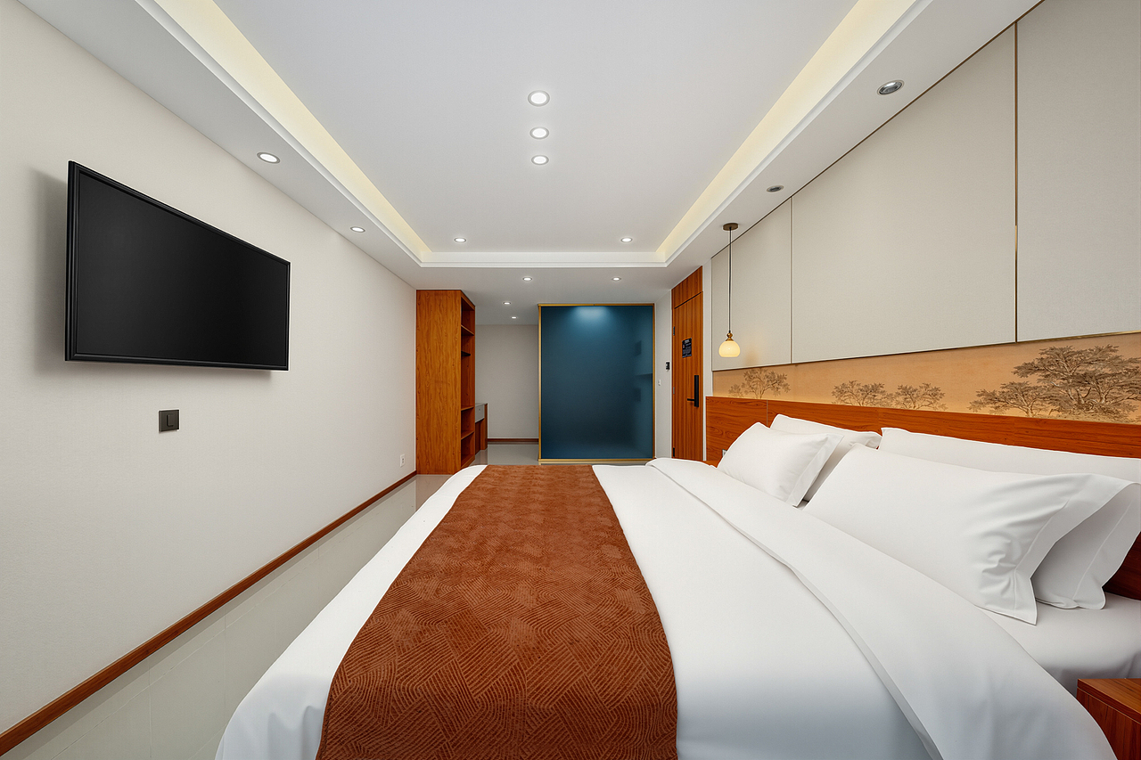 中国雪乡雪云居酒店（图ZNDAyMzA1OTUy） - 环境/建筑摄影 - 站酷设计师拍房子的何亮原创素材 - 站酷ZCOOL