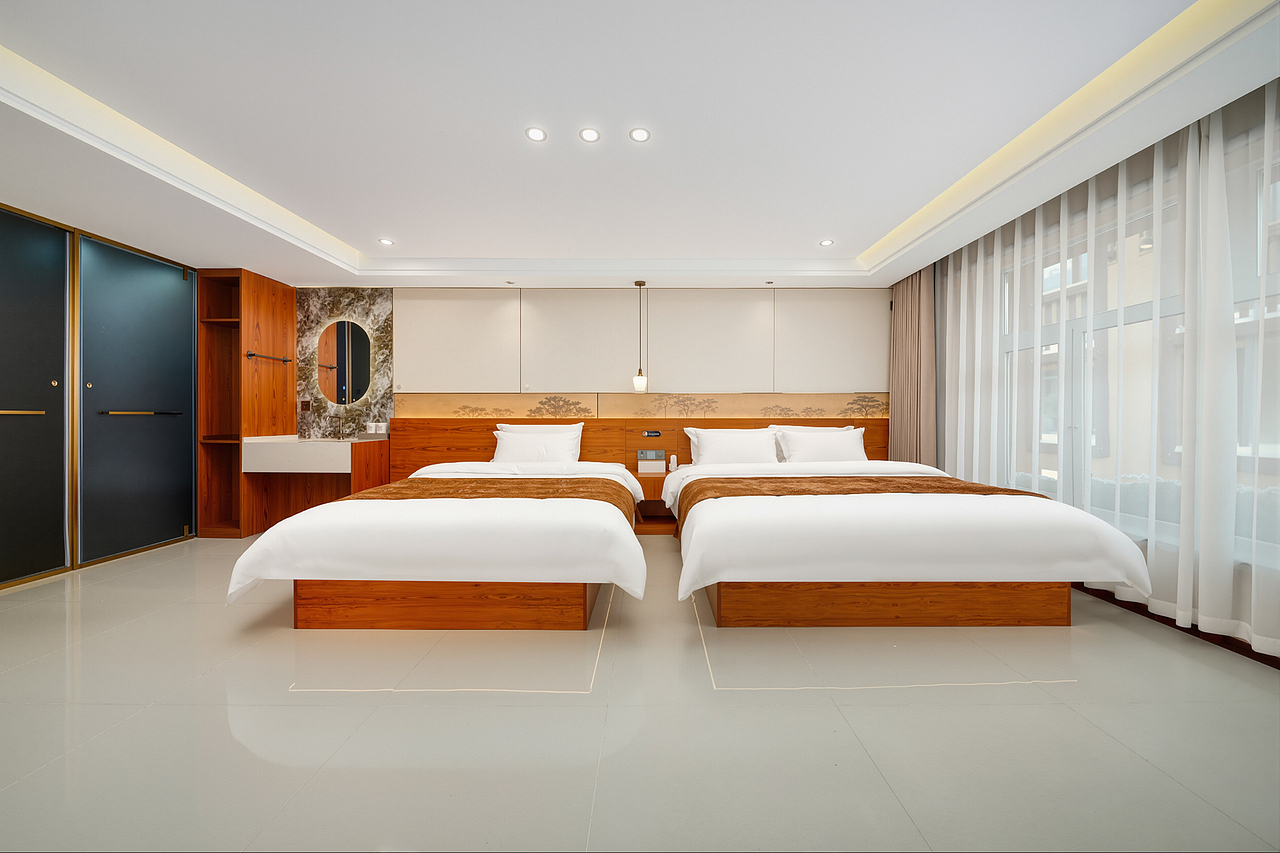 中国雪乡雪云居酒店（图ZNDAyMzA1OTc2） - 环境/建筑摄影 - 站酷设计师拍房子的何亮原创素材 - 站酷ZCOOL