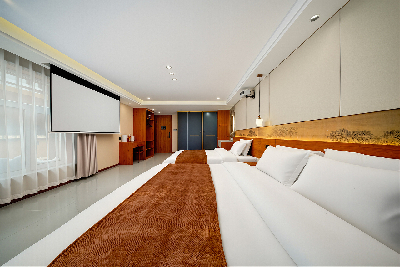 中国雪乡雪云居酒店（图ZNDAyMzA1OTg0） - 环境/建筑摄影 - 站酷设计师拍房子的何亮原创素材 - 站酷ZCOOL