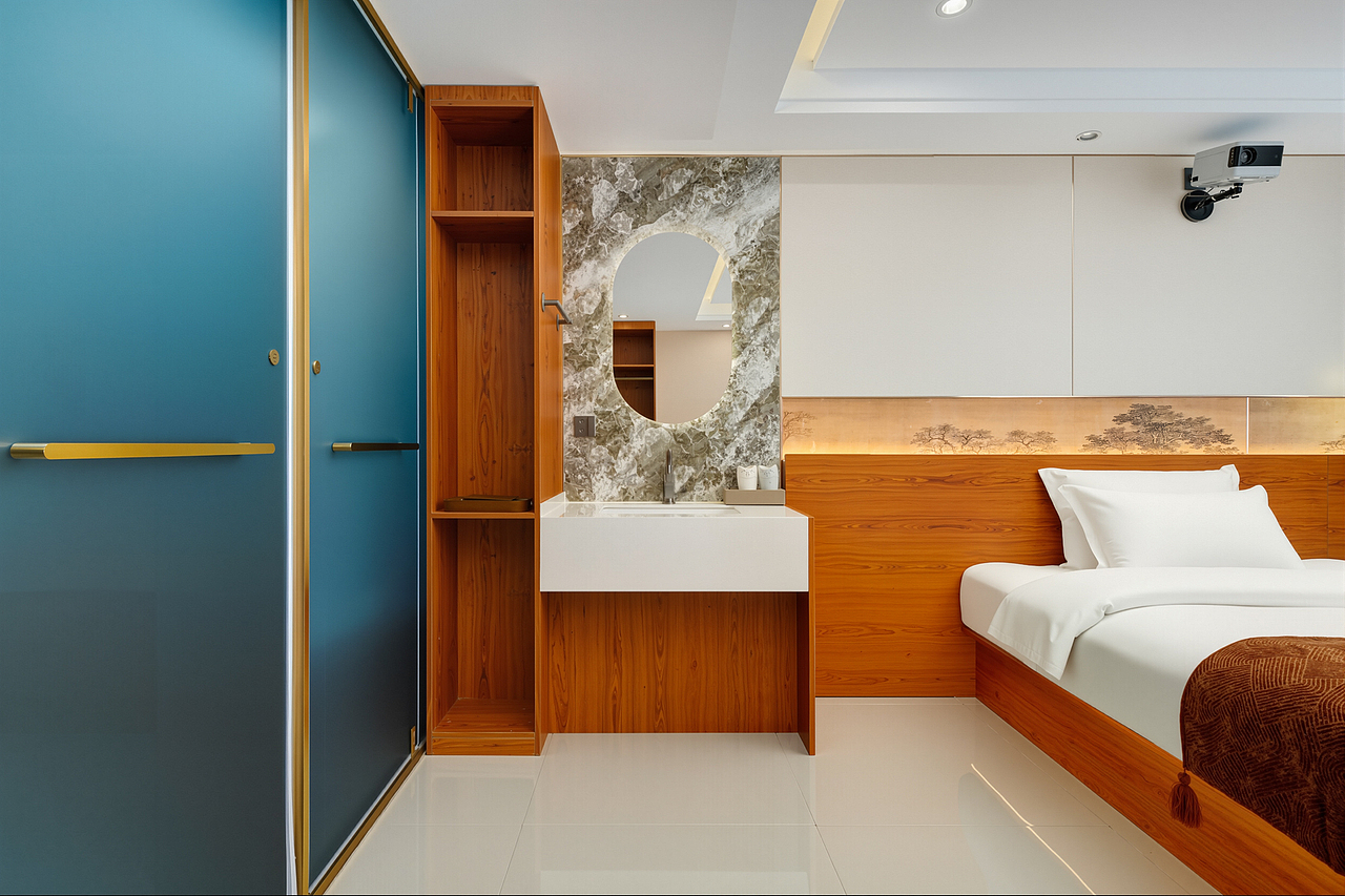 中国雪乡雪云居酒店（图ZNDAyMzA1OTk2） - 环境/建筑摄影 - 站酷设计师拍房子的何亮原创素材 - 站酷ZCOOL