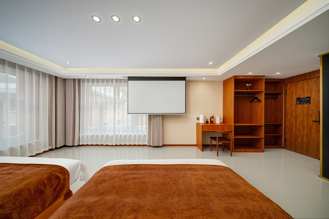 中国雪乡雪云居酒店（图ZNDAyMzA1OTgw） - 环境/建筑摄影 - 站酷设计师拍房子的何亮原创素材 - 站酷ZCOOL