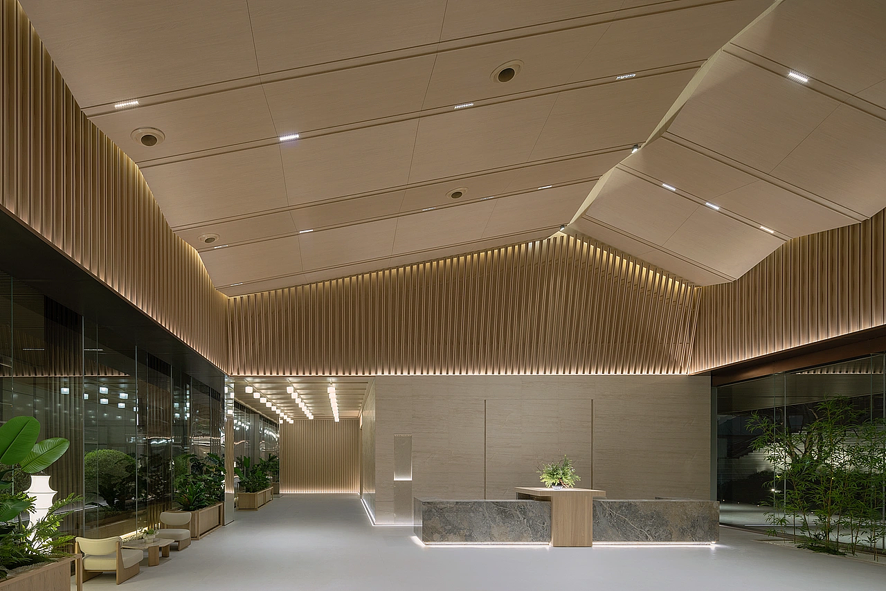 “迷人的村落”,理想社区「木梓集」(图ZNDAyMzA2Njc2) - 商业空间设计 - 站酷设计师峻佳设计KarvOne原创素材 - 站酷ZCOOL