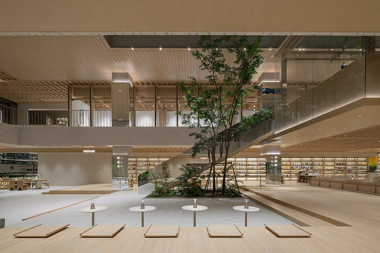 “迷人的村落”,理想社区「木梓集」(图ZNDAyMzA2NzU2) - 商业空间设计 - 站酷设计师峻佳设计KarvOne原创素材 - 站酷ZCOOL
