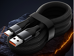 数据线渲染作品