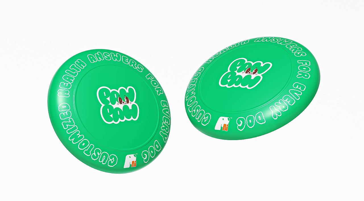 PawPawAi宠物鲜粮 品牌全案(图ZNDAyMzA4MDg4) - 品牌 - 站酷设计师With_town为之堂原创素材 - 站酷ZCOOL