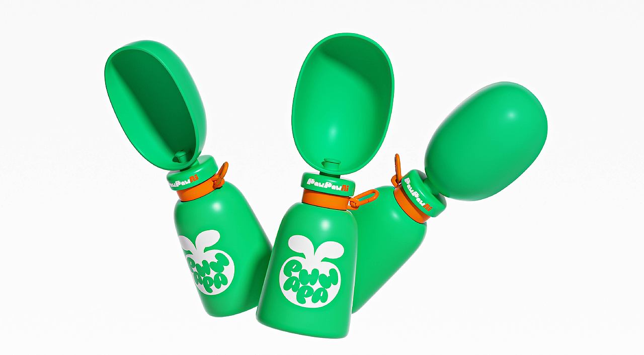 PawPawAi宠物鲜粮 品牌全案（图ZNDAyMzA4MDc2） - 品牌 - 站酷设计师With_town为之堂原创素材 - 站酷ZCOOL