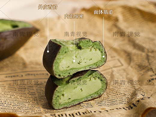 碱水棒碱水球详情页设计（个人主页-ZNzMxMjQ0NjQ=） - 海报 - 站酷设计师南青视觉设计摄影原创素材 - 站酷ZCOOL