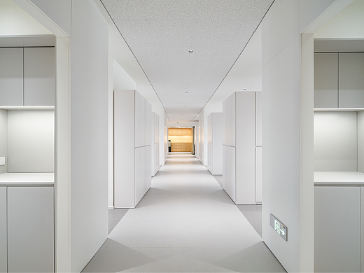 室内空间拍摄——工装区