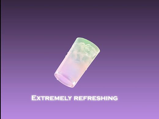 盛夏里的一抹极光色（个人主页-ZNzMxMjQ4MDA=） - 短片 - 站酷设计师Erial原创素材 - 站酷ZCOOL