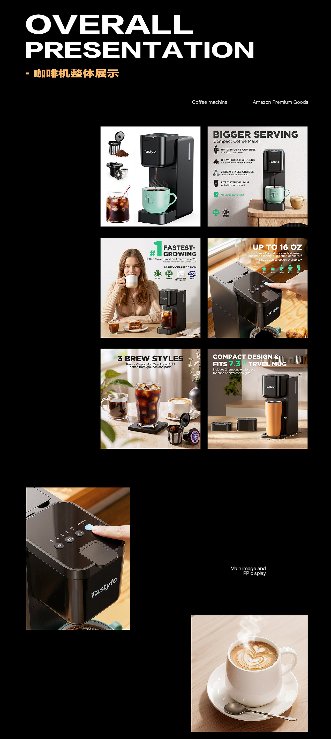 2025亚马逊 Amazom-年终总结（图ZNDAyMzEzMjQw） - 电商 - 站酷设计师周杰倫_原创素材 - 站酷ZCOOL