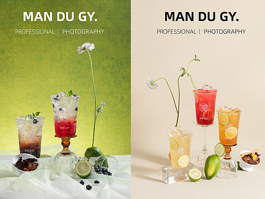 南京摄影| 2025年度回顾｜用镜头，为奶茶写一首视觉诗