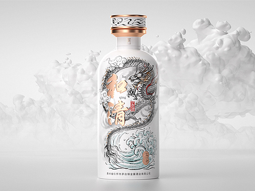 金酱酒业×华韵创意