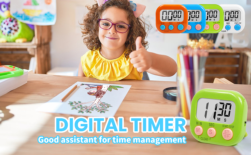 计时器--亚马逊主图（图ZNDAyMzE0MjY0） - 电商 - 站酷设计师梦珠原创素材 - 站酷ZCOOL