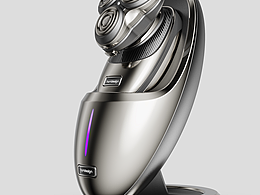 剃須刀界的太空飛船：藏著成年人的未涼熱血??