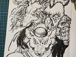 雞狗鼠+八萬(wàn)，草稿2.0