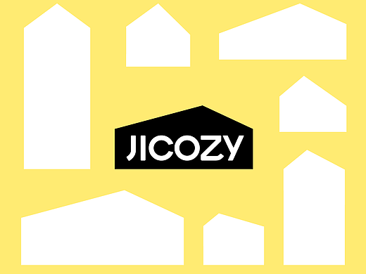 几仓 JICOZY｜品牌视觉设计