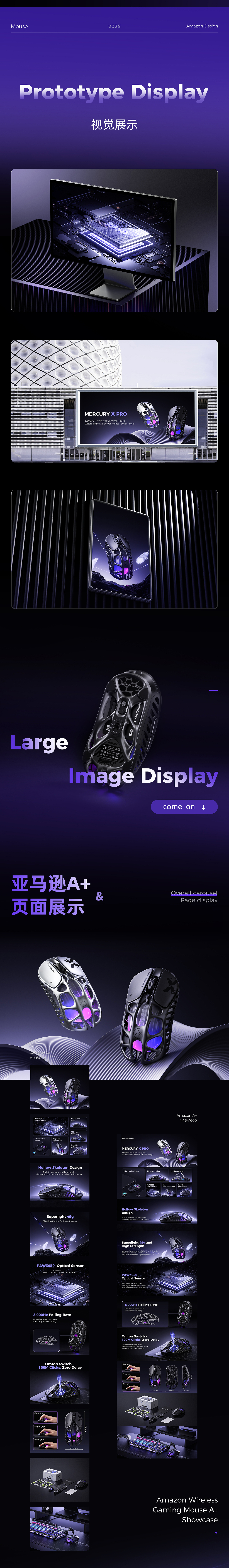 2025年终总结（图ZNDAyMzIwNjg4） - 电商 - 站酷设计师拾光C4D原创素材 - 站酷ZCOOL