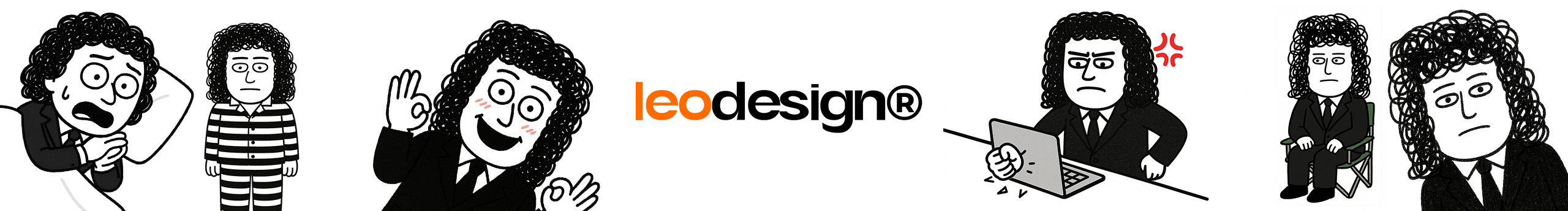 leodesignLAB的个人主页（封面预览） - 主页封面设置 - 站酷设计师leodesignLAB原创素材 - 站酷ZCOOL