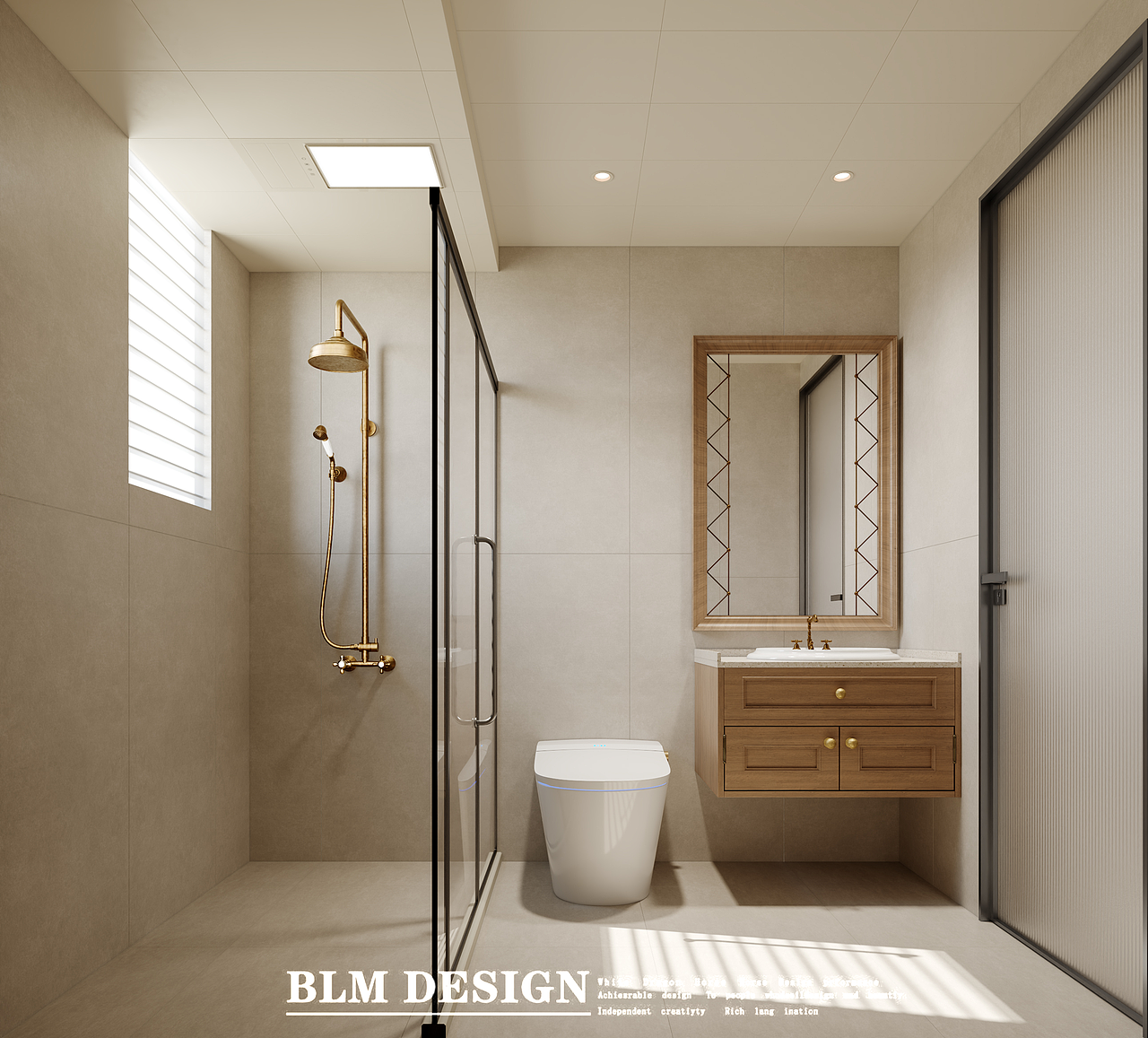 现代法式案例分享（图ZNDAyMzI0ODA4） - 其他空间 - 站酷设计师白龙马羊羊原创素材 - 站酷ZCOOL