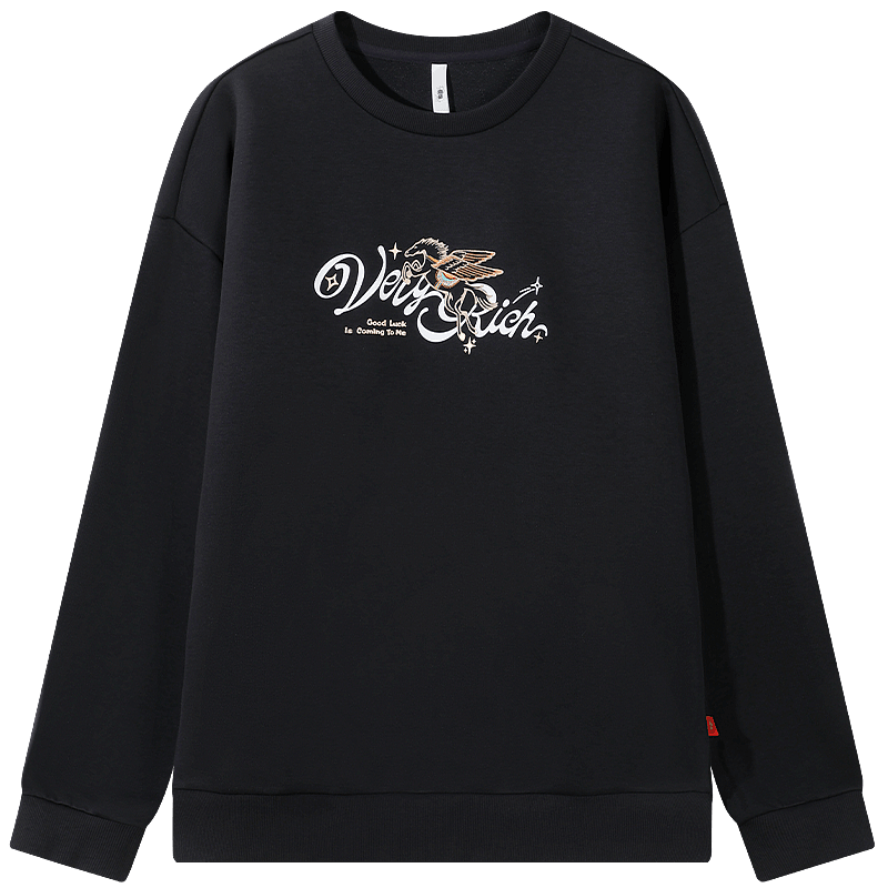 【AI】AI人像应用 马年主题卫衣模拟拍摄方案（图ZNDAyMzI1Mjky） - 电商 - 站酷设计师MISSCHENDESIGN原创素材 - 站酷ZCOOL