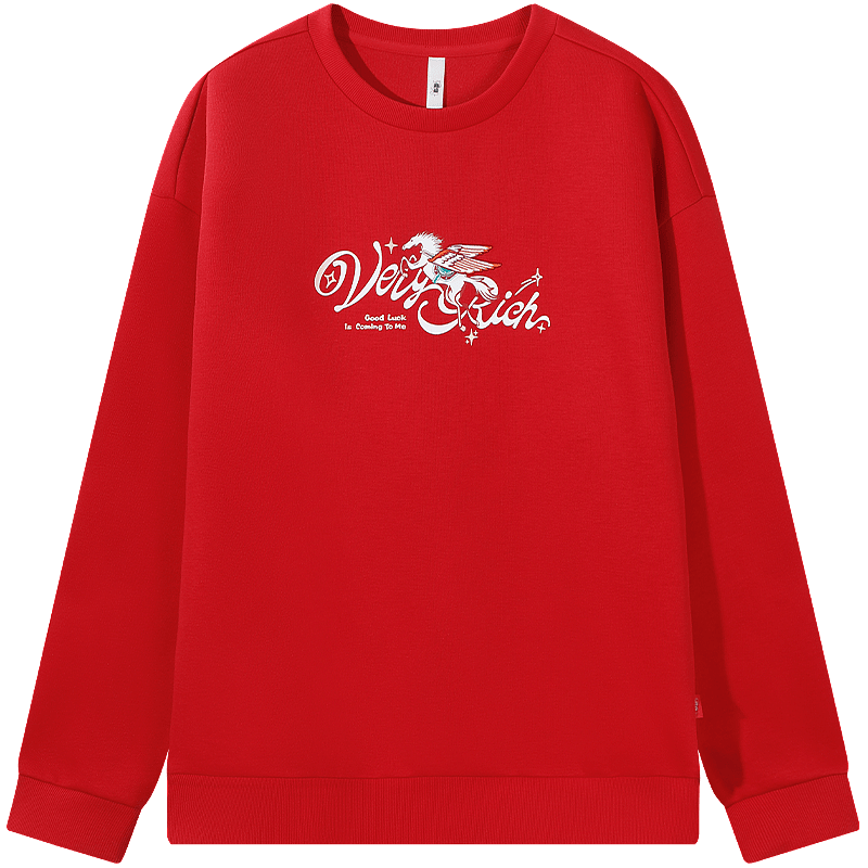 【AI】AI人像应用 马年主题卫衣模拟拍摄方案（图ZNDAyMzI1Mjk2） - 电商 - 站酷设计师MISSCHENDESIGN原创素材 - 站酷ZCOOL