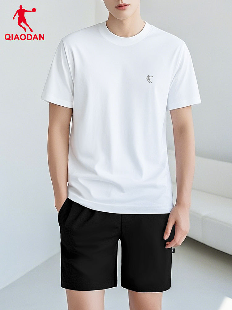 【AI】AI人像应用 早期AI模拟T恤棚拍（图ZNDAyMzI5MDY0） - 电商 - 站酷设计师MISSCHENDESIGN原创素材 - 站酷ZCOOL