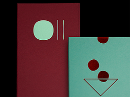 吴氏荟THEWOO’S｜品牌视觉设计