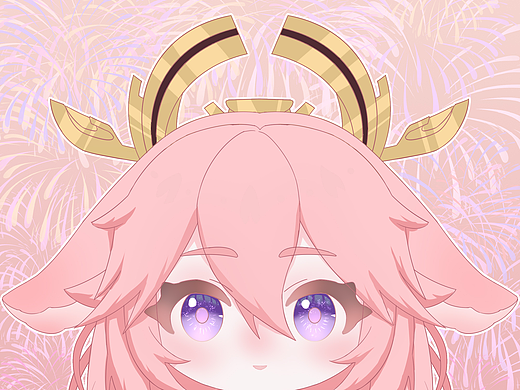 同人q头（个人主页-ZNzMxMjY2OTI=） - 游戏原画 - 站酷设计师吉祥宝龍原创素材 - 站酷ZCOOL