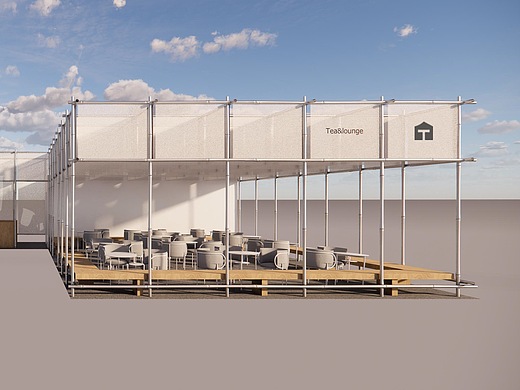 2025设计周主视觉