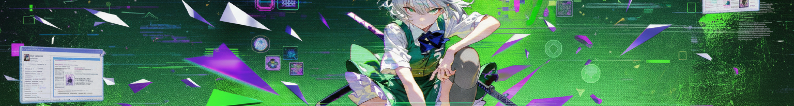 于果果的个人主页（封面预览） - 主页封面设置 - 站酷设计师于果果原创素材 - 站酷ZCOOL