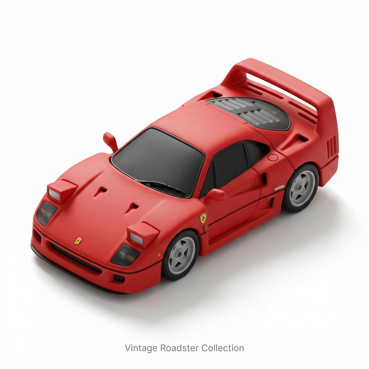 复古汽车小模型（图ZNDAyMzMzNzEy） - AI作品 - 站酷设计师S0n_原创素材 - 站酷ZCOOL