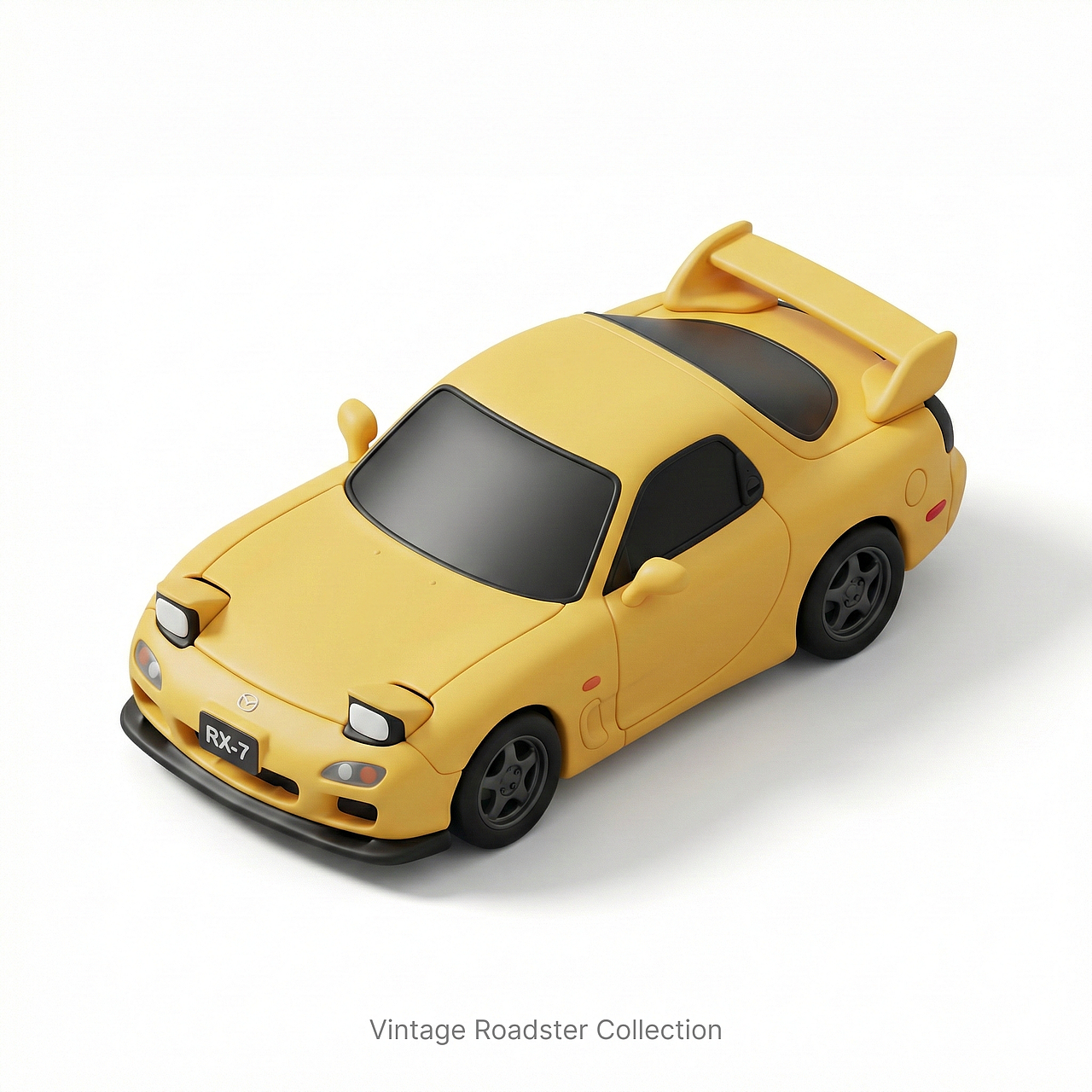 复古汽车小模型（图ZNDAyMzMzODc2） - AI作品 - 站酷设计师S0n_原创素材 - 站酷ZCOOL