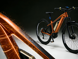 原創(chuàng)《峰馳探索者 Pro 山地自行車》短片