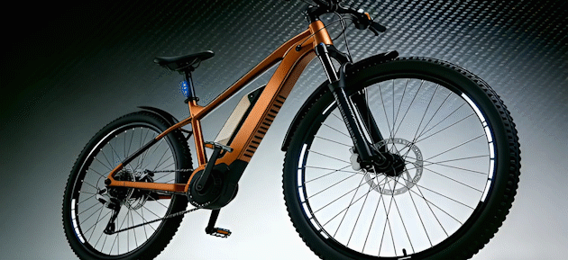 原创《峰驰探索者 Pro 山地自行车》短片（图ZNDAyMzM1NzMy） - 产品 - 站酷设计师Z07213076原创素材 - 站酷ZCOOL