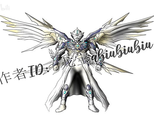 大宇宙歌颂的传说战士·雷杰多奥特曼·超越宇宙