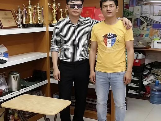 卢德敬拜师感悟，2021年3月视频，卢德敬是吴俊彬