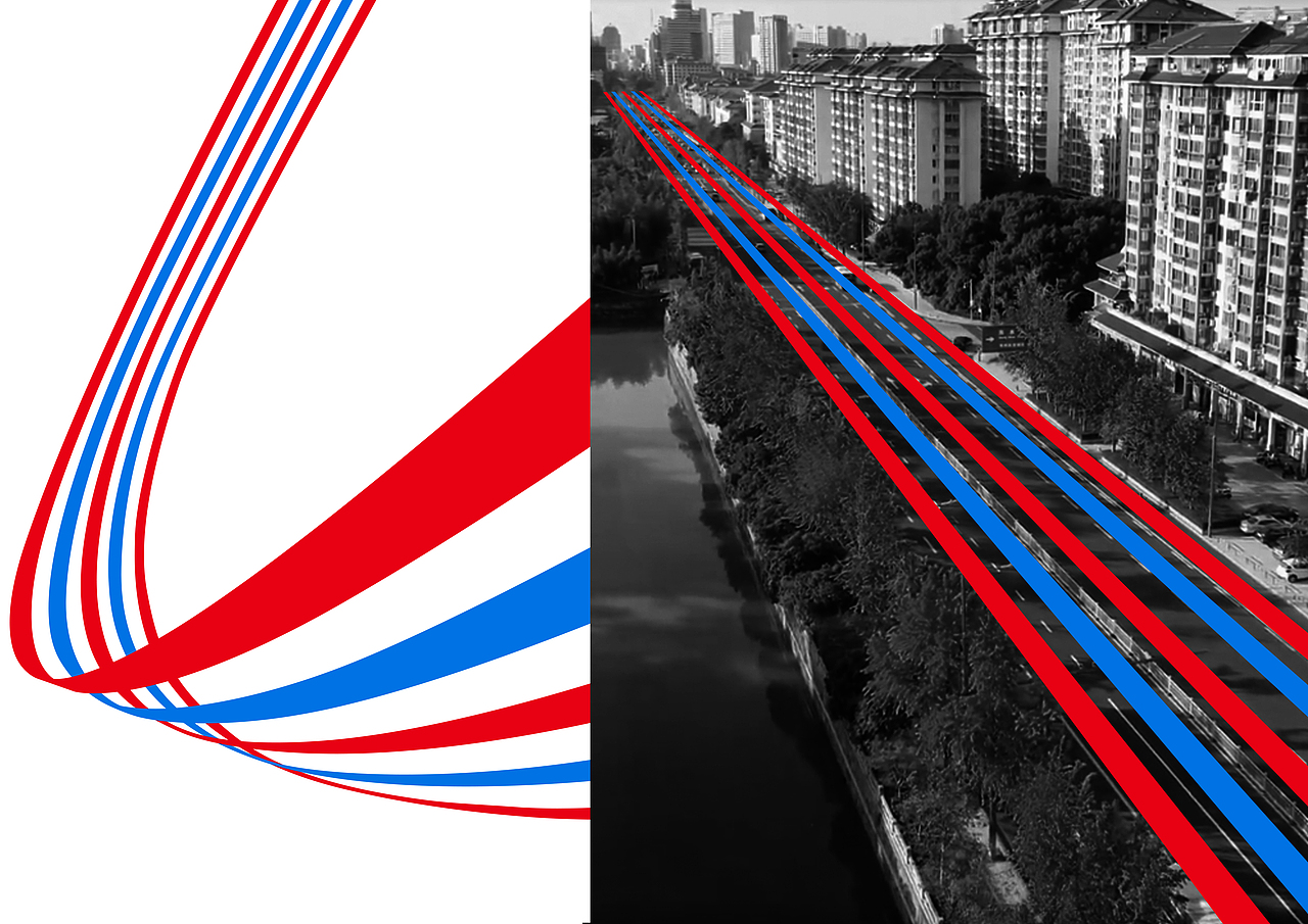 常州公交集团旗下品牌「畅享优选」品牌设计（图ZNDAyMzQxMzA4） - 品牌 - 站酷设计师卢丹品牌设计师原创素材 - 站酷ZCOOL