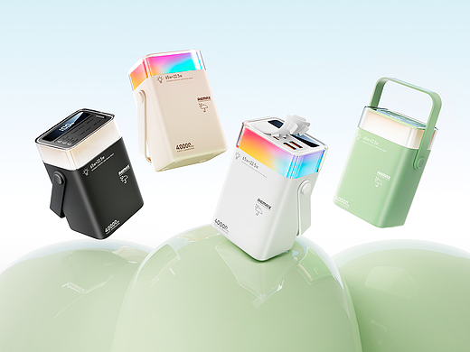 2025下半年產(chǎn)品渲染（合集）（個人主頁-ZNzMxMjgwMDg=） - 產(chǎn)品 - 站酷設(shè)計師景l(fā)ll原創(chuàng)素材 - 站酷ZCOOL