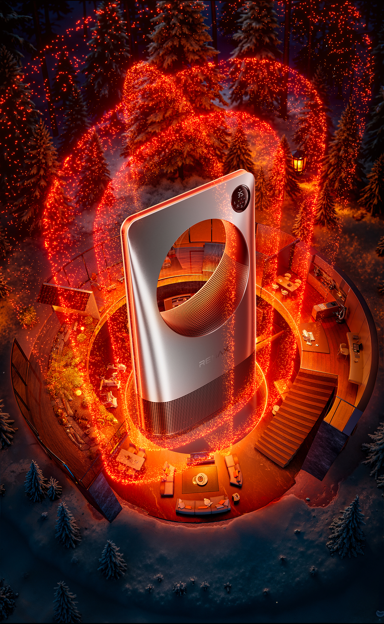 2025下半年产品渲染（合集）（图ZNDAyMzQyODE2） - 产品 - 站酷设计师景lll原创素材 - 站酷ZCOOL