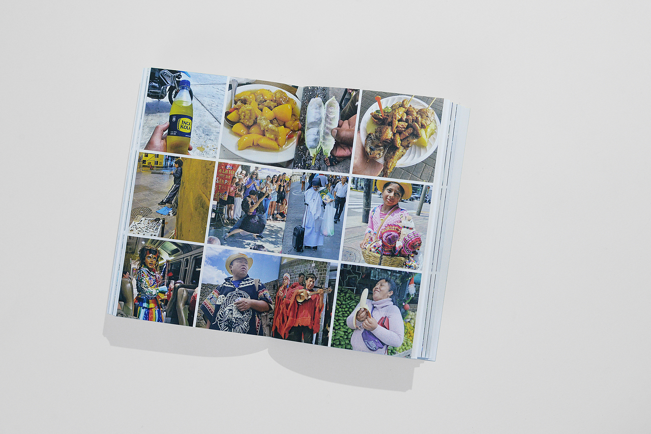 封面设计 | 摩托一扔跳进那绿海（图ZNDAyMzQ1MDUy） - 书籍/画册 - 站酷设计师木春原创素材 - 站酷ZCOOL