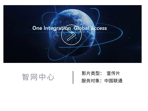 中国联通智网中心Glomo报奖视频
