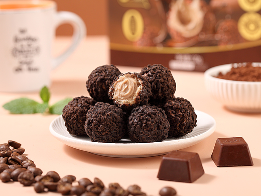 美食摄影 电商摄影   零时 饼干烘焙巧克力拍摄