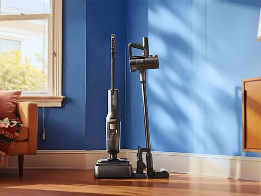 石头科技 A30洗地机｜市场销量第一