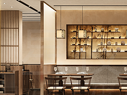 一家充满回忆的拨鱼面