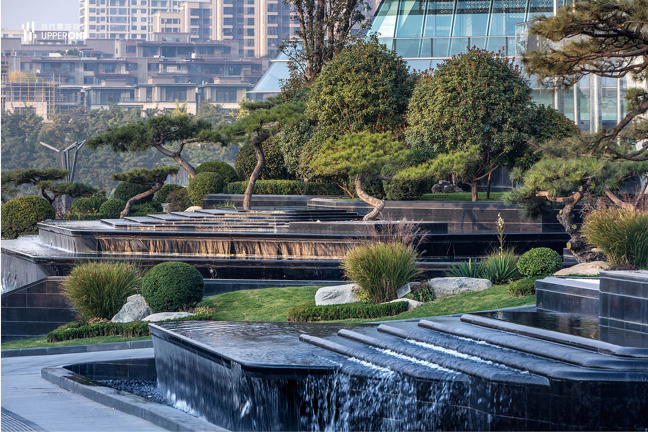 2026年新疆景觀展望｜當(dāng)代景觀規(guī)劃：重塑綠洲美學(xué)（圖ZNDAyMzU0NzUy） - 景觀設(shè)計 - 站酷設(shè)計師當(dāng)代景觀規(guī)劃原創(chuàng)素材 - 站酷ZCOOL