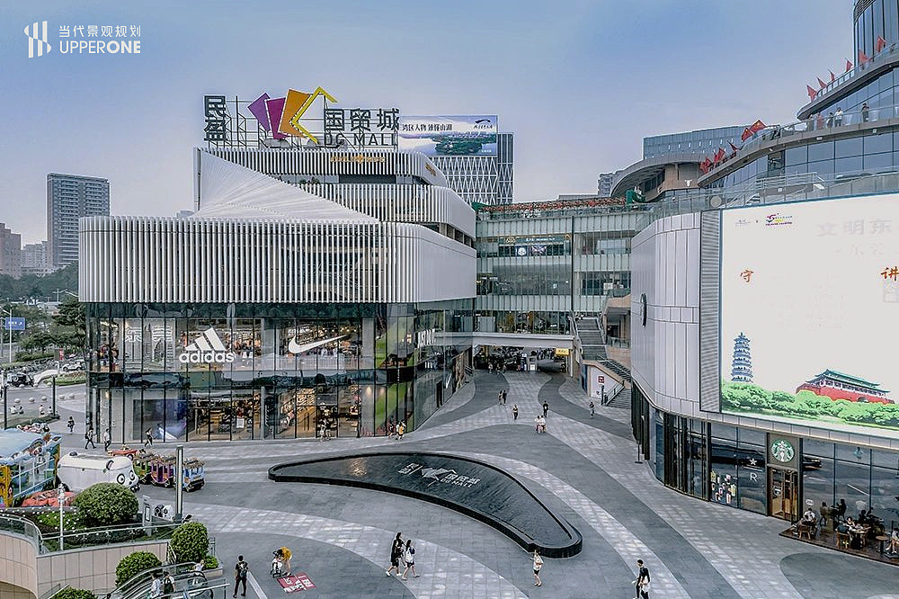 2026年新疆景觀展望｜當(dāng)代景觀規(guī)劃：重塑綠洲美學(xué)（圖ZNDAyMzU0NzY0） - 景觀設(shè)計 - 站酷設(shè)計師當(dāng)代景觀規(guī)劃原創(chuàng)素材 - 站酷ZCOOL