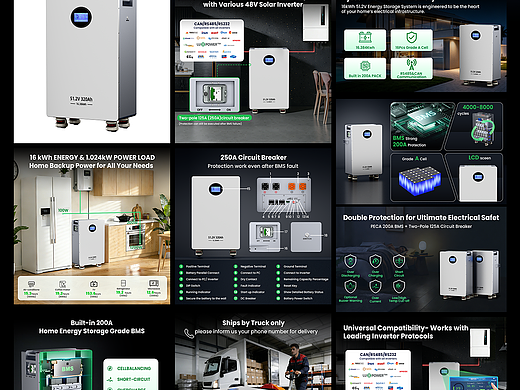 亚马逊 储能电池 2026年 