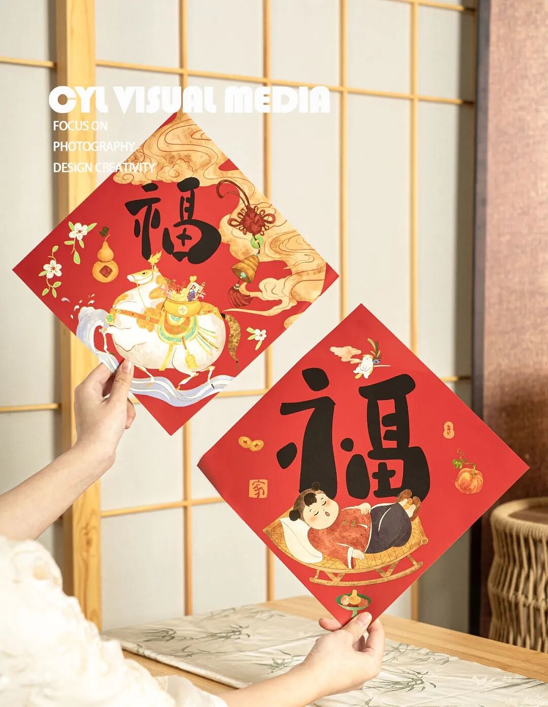 产品拍摄|对联（图ZNDAyMzU3Njc2） - 产品摄影 - 站酷设计师摄影师蔡依琳原创素材 - 站酷ZCOOL